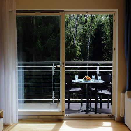 Apartament Flotylla Miedzyzdroje 60 M2 Exteriör bild
