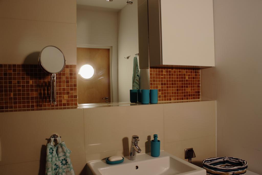 Apartament Flotylla Miedzyzdroje 60 M2 Exteriör bild